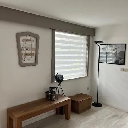 Maison A La Avec Billard * Koksijde