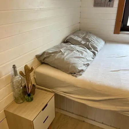 Tatil Evi Maison A La Avec Billard