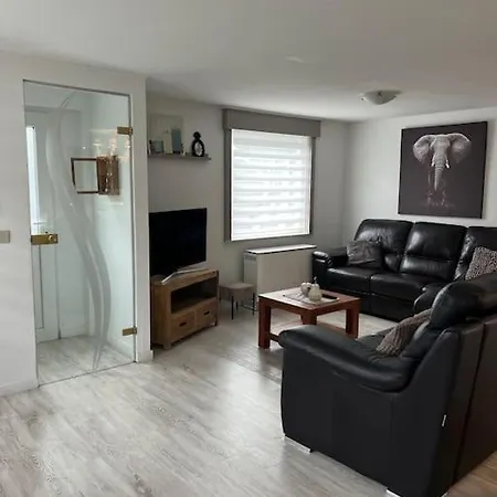 Tatil Evi Maison A La Avec Billard