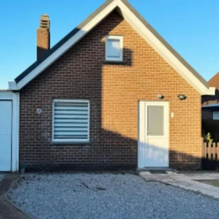 Maison A La Avec Billard Tatil Evi