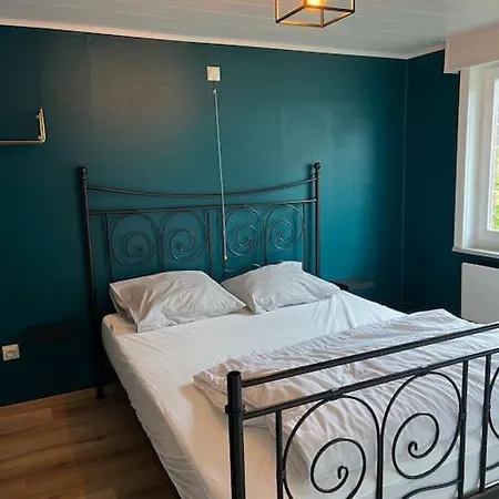 Tatil Evi Maison A La Avec Billard